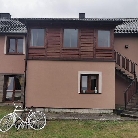 Apartament Sobkoland Smoldzino Bagian luar foto