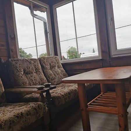 Apartament Sobkoland Smoldzino Bagian luar foto