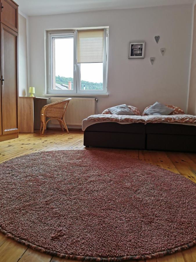 Apartament Sobkoland Smoldzino Bagian luar foto